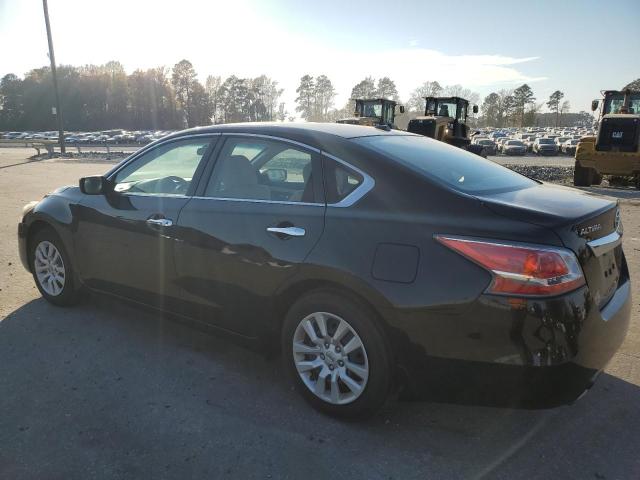 Obraz 2 z 2015 NISSAN ALTIMA 2.5 2015 z VIN 1N4AL3AP4FC115271