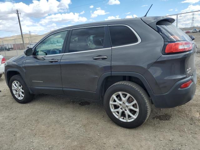 Изображение 2 2014 JEEP CHEROKEE LATITUDE 2014 с VIN 1C4PJMCS4EW301973