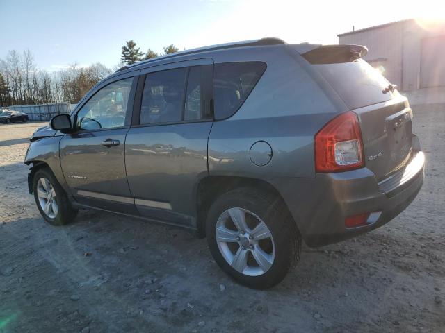 Изображение 2 2011 JEEP COMPASS SPORT 2011 с VIN 1J4NF1FB2BD282957