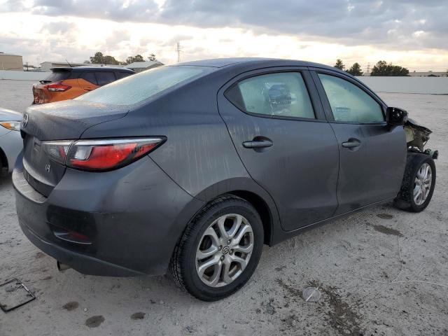 Изображение 3 2016 TOYOTA SCION IA  2016 с VIN 3MYDLBZV4GY104494