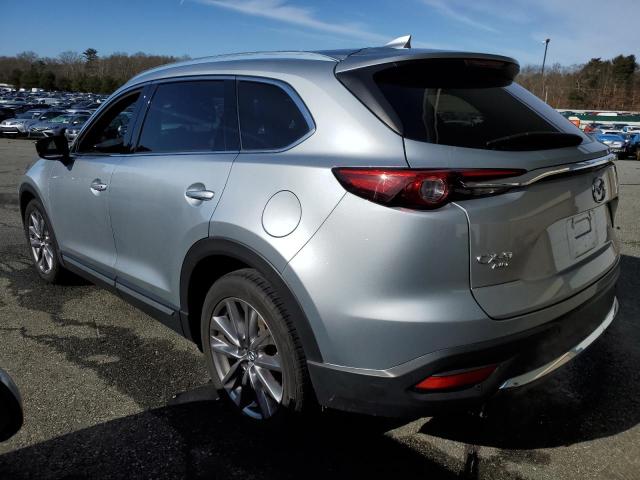 Image 2 of 2023 MAZDA CX-9 GRAND TOURING 2023 with VIN JM3TCBDY5P0646751