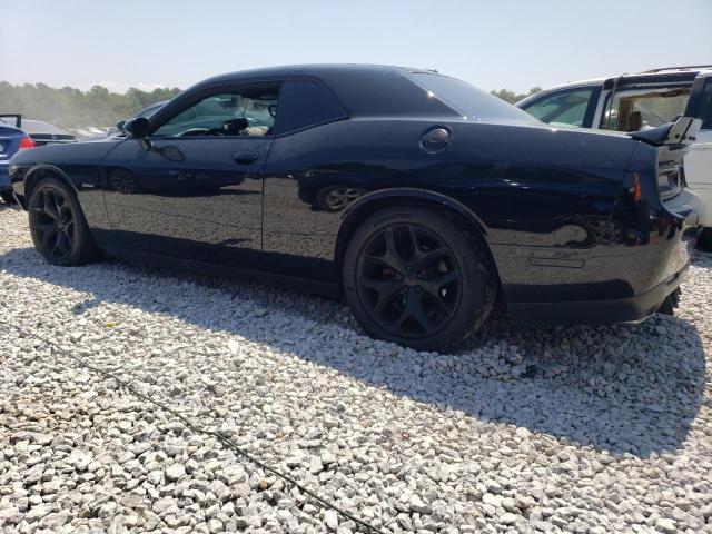 Obraz 2 z 2018 DODGE CHALLENGER R/T 2018 z VIN 2C3CDZBT1JH232962