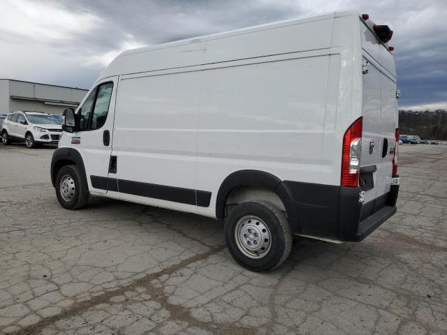 Изображение 2 2020 RAM PROMASTER 1500 1500 HIGH 2020 с VIN 3C6TRVBGXLE103231