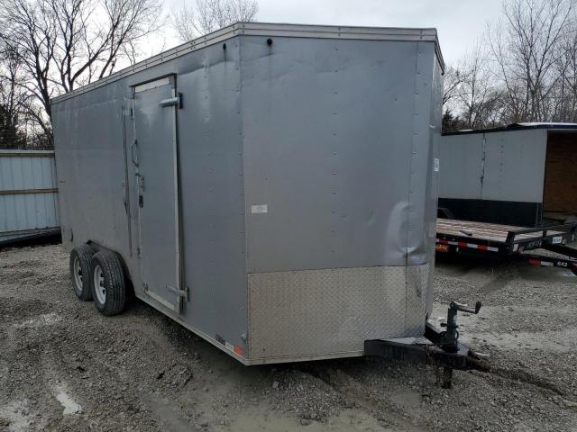 Изображение 2016 UOZE TRAILER 2016