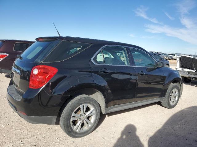 Obraz 3 z 2010 CHEVROLET EQUINOX LS 2010 z VIN 2CNALBEW9A6406853