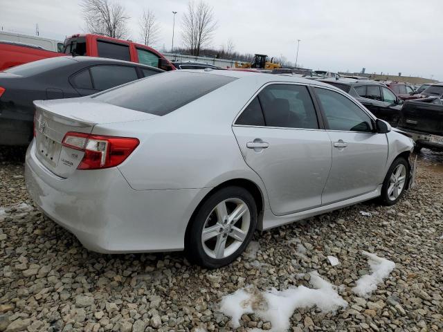 Obraz 3 z 2013 TOYOTA CAMRY L 2013 z VIN 4T1BF1FK3DU279959
