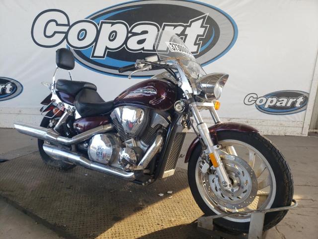 2007 HONDA VTX1300 C 2007 image