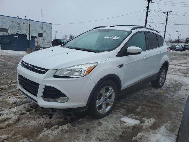 Image 1 of 2014 FORD ESCAPE SE 2014 with VIN 1FMCU0GX6EUC90518