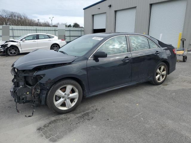 Image 1 of 2011 TOYOTA CAMRY BASE 2011 with VIN 4T1BF3EK4BU749183