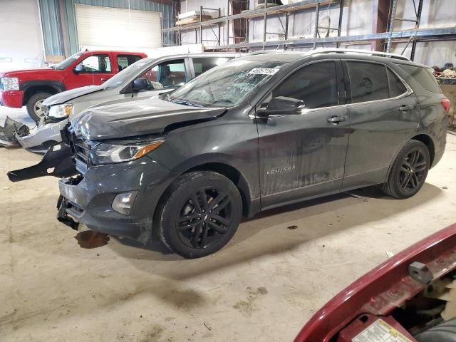 Image 1 of 2020 CHEVROLET EQUINOX LT 2020 with VIN 2GNAXVEX2L6212436