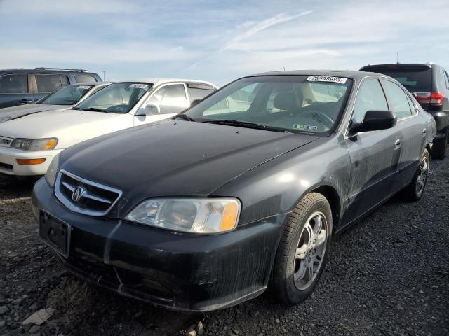 Obraz 2000 ACURA 3.2TL  2000