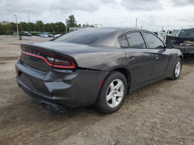 Image 3 of 2015 DODGE CHARGER SE 2015 with VIN 2C3CDXBG6FH819916