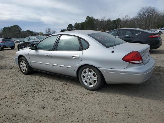 Image 2 of 2007 FORD TAURUS SE 2007 with VIN 1FAFP53U47A187318