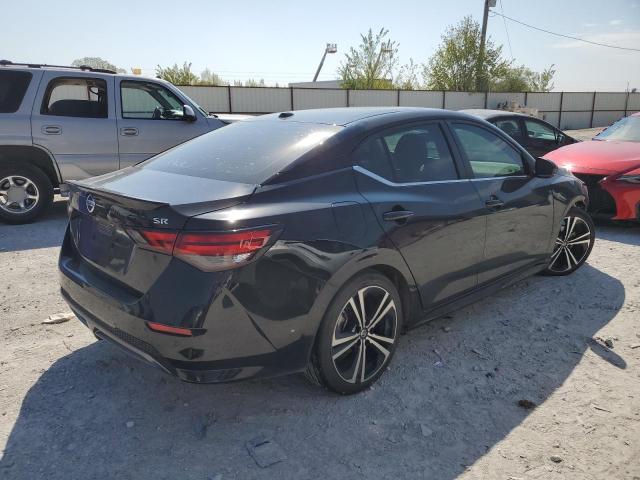 Image 3 of 2020 NISSAN SENTRA SR 2020 with VIN 3N1AB8DV7LY216802