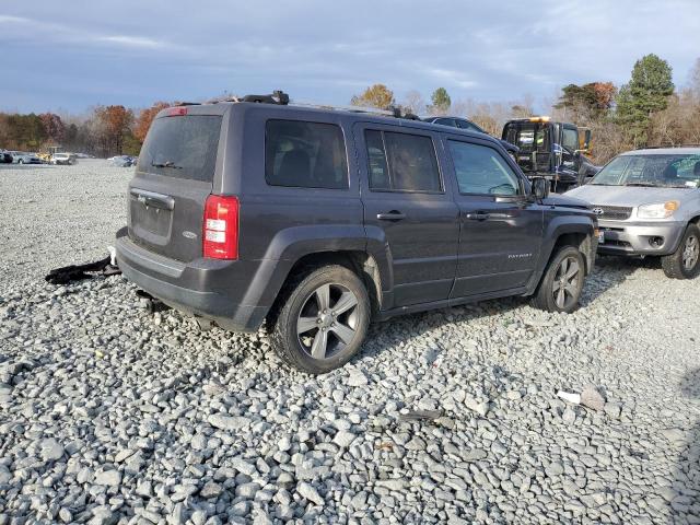 Изображение 3 2016 JEEP PATRIOT LATITUDE 2016 с VIN 1C4NJPFA8GD649771