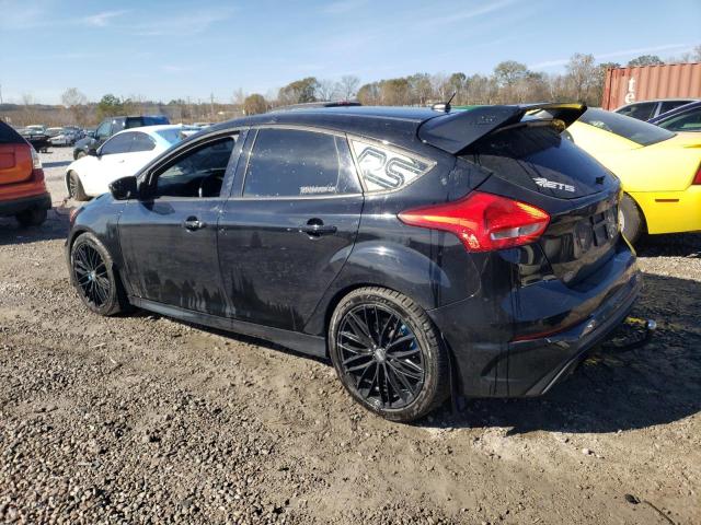 Image 2 of 2017 FORD FOCUS RS 2017 with VIN WF0DP3TH8H4119559