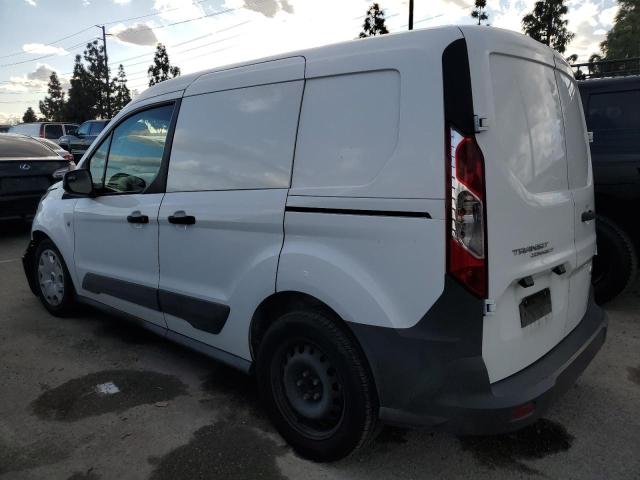 Изображение 2 2014 FORD TRANSIT XL 2014 с VIN NM0LS6E77E1166871