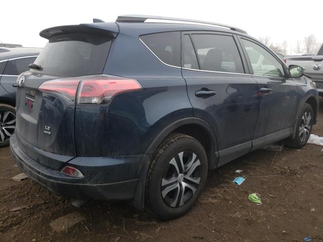 Obraz 3 z 2017 TOYOTA RAV4 LE 2017 z VIN JTMBFREV6HJ129284