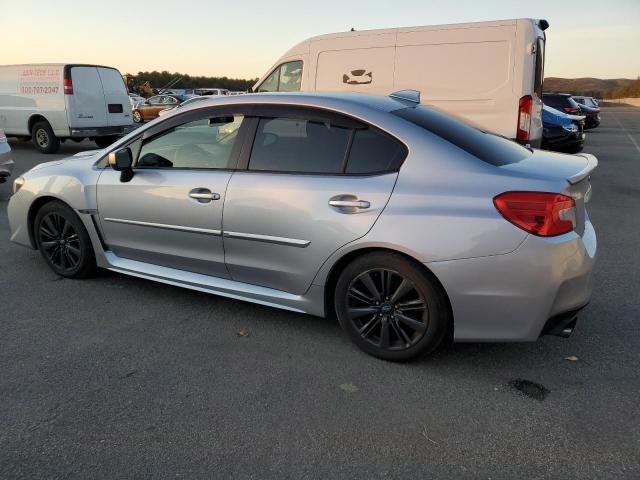 Изображение 2 2015 SUBARU WRX LIMITED 2015 с VIN JF1VA1J60F9811996