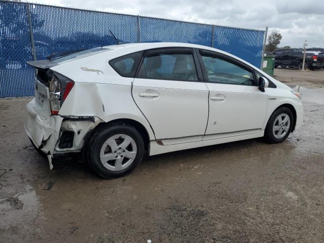 Obraz 3 z 2010 Toyota Prius 2010 z VIN JTDKN3DU0A5224494