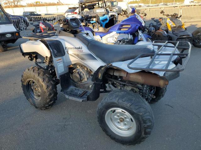 Изображение 3 2003 KAWASAKI ATV 2003 с VIN JXAVFDC176B502401