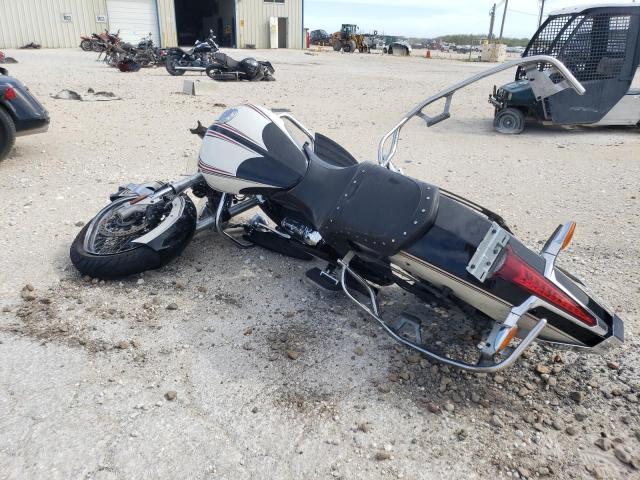 Image 3 of 2012 VICTORY MOTORCYCLES CROSS ROADS CUSTOM 2012 with VIN 5VPBW36N1C3002968