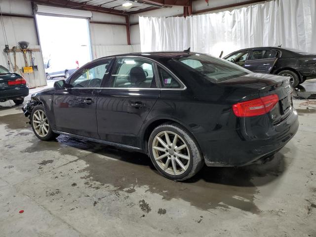 Изображение 2 2016 AUDI A4 PREMIUM S-LINE 2016 с VIN WAUBFAFL9GN010065
