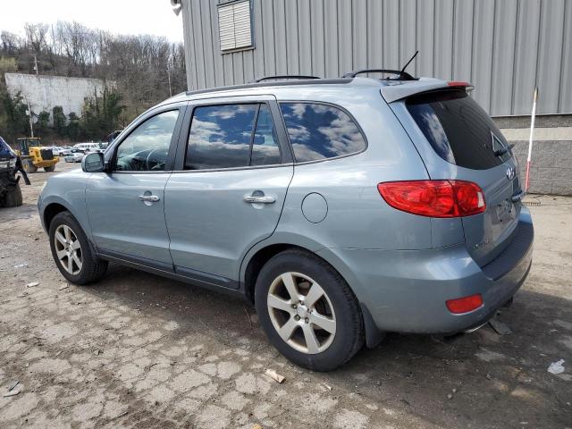 Obraz 2 z 2008 HYUNDAI SANTA FE SE 2008 z VIN 5NMSH73E68H161482