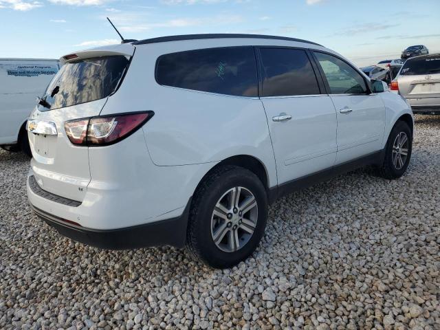 Изображение 3 2017 CHEVROLET TRAVERSE LT 2017 с VIN 1GNKRGKDXHJ227510