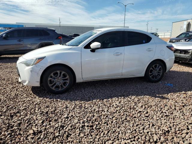 Obraz 2019 TOYOTA YARIS L 2019