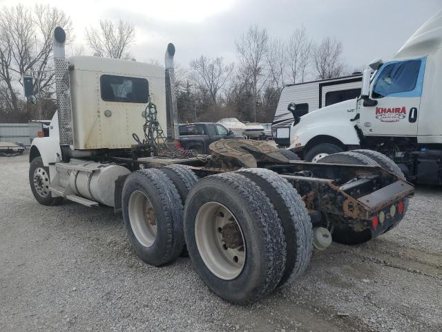 Obraz 3 z 2008 KENWORTH CONSTRUCTION T800 2008 z VIN 1XKDD49X08J228703