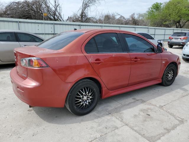 Изображение 3 2011 MITSUBISHI LANCER ES/ES SPORT 2011 с VIN JA32U2FU4BU030261