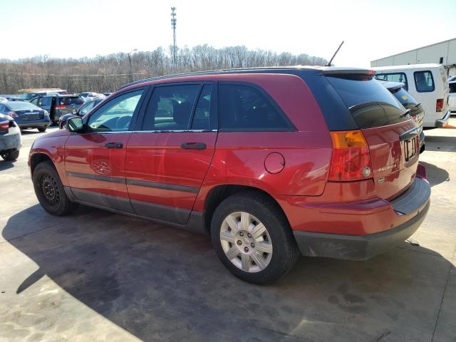 Obraz 2 z 2007 CHRYSLER PACIFICA  2007 z VIN 2A8GM48L37R202672