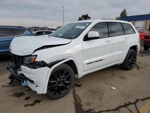 Obraz 1 z 2020 JEEP GRAND CHEROKEE LAREDO 2020 z VIN 1C4RJFAG1LC386093
