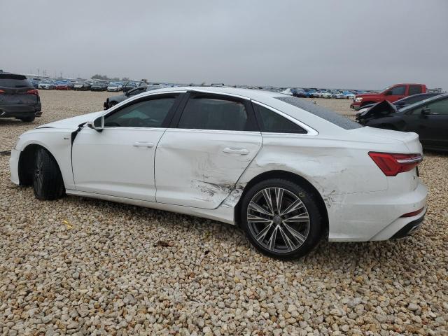 Obraz 2 z 2019 AUDI A6 PREMIUM PLUS 2019 z VIN WAUL2AF26KN109894