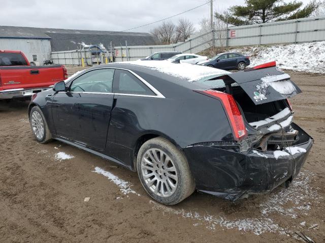 Image 2 of 2013 CADILLAC CTS  2013 with VIN 1G6DA1E35D0125382