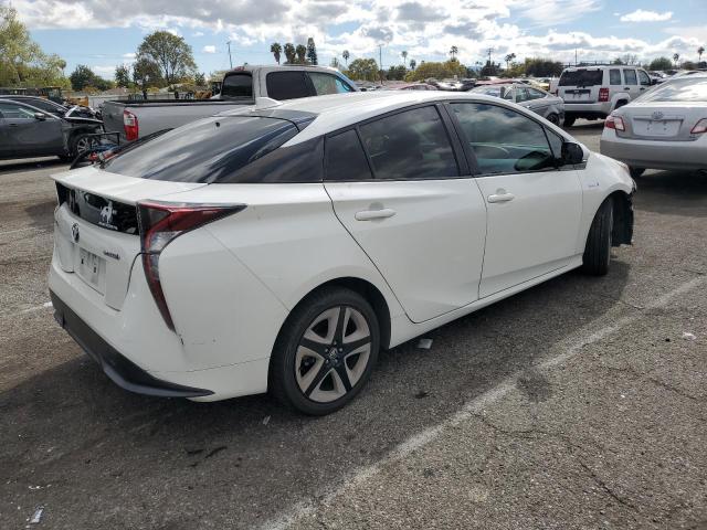 Image 3 of 2016 TOYOTA PRIUS  2016 with VIN JTDKARFU3G3014357