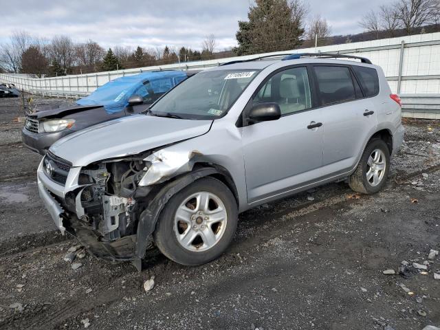 Obraz 1 z 2010 TOYOTA RAV4  2010 z VIN JTMBF4DV3AD035680