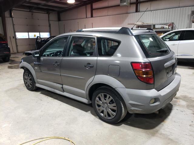Изображение 2 2005 Pontiac Vibe 2005 с VIN 5Y2SL63845Z471611