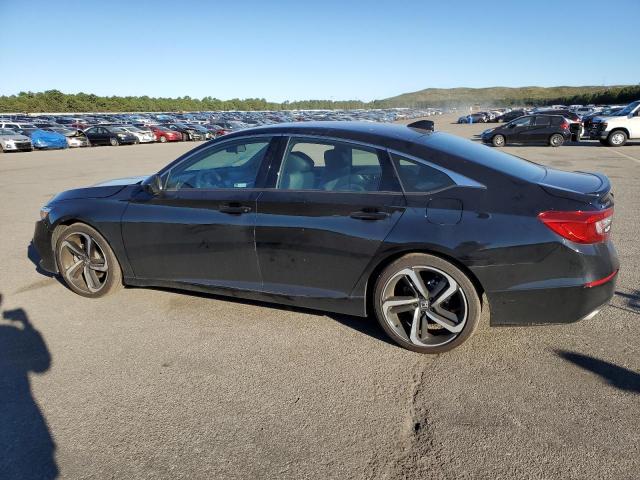 Image 2 of 2022 HONDA ACCORD SPORT 2022 with VIN 1HGCV1F35NA046111