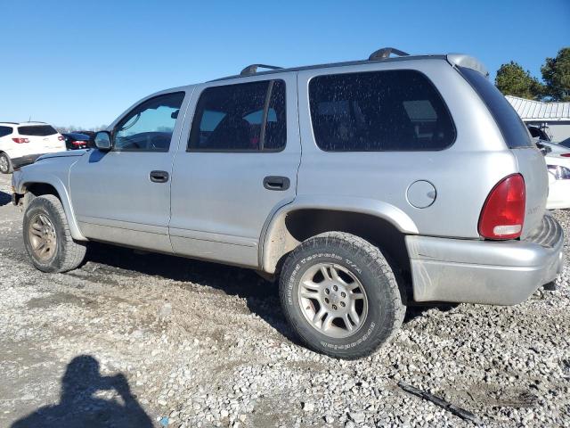 Obraz 2 z 2003 DODGE DURANGO SLT 2003 z VIN 1D4HS48Z53F627885