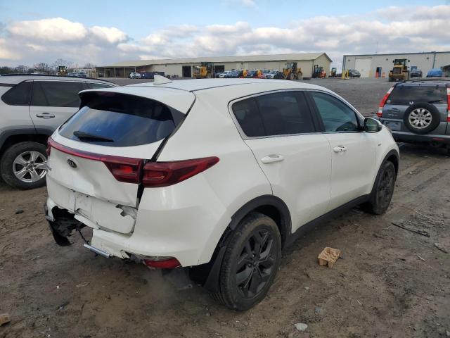 Изображение 3 2022 KIA SPORTAGE LX 2022 с VIN KNDPMCAC4N7019727