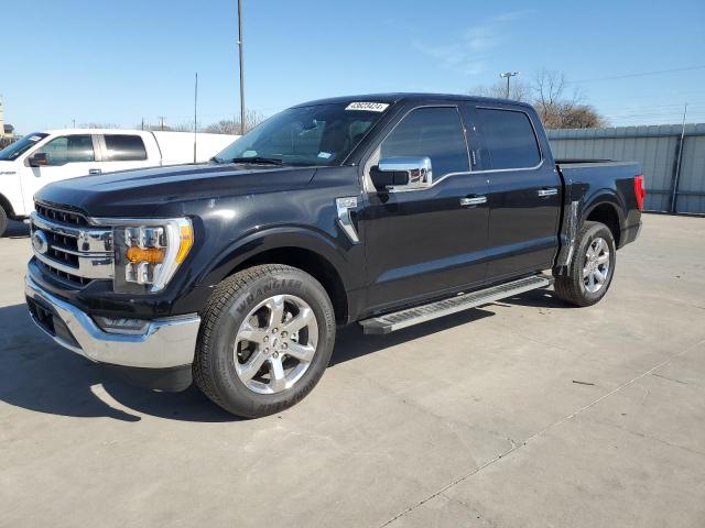 Obraz 1 z 2023 FORD F150 SUPERCREW 2023 z VIN 1FTEW1CP8PKE64722