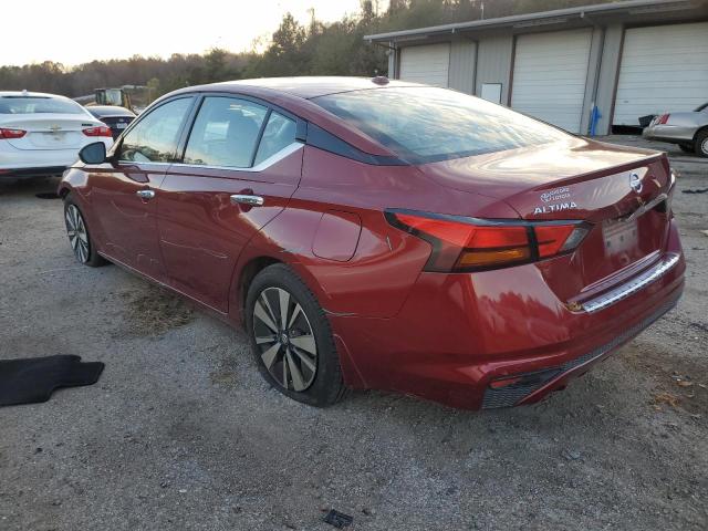 Изображение 2 2019 NISSAN ALTIMA SV 2019 с VIN 1N4BL4DV9KC119069