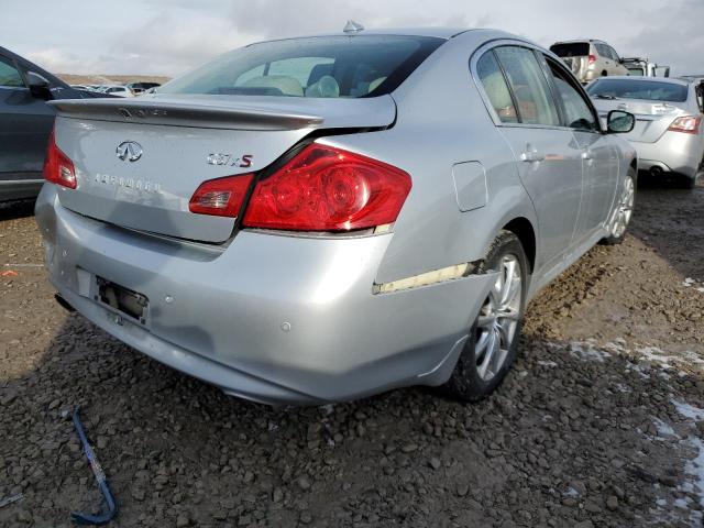 Изображение 3 2010 Infiniti G37 2010 с VIN JN1CV6AR7AM253053