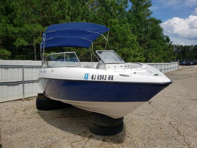 2005 YAMAHA BOAT 2005 image