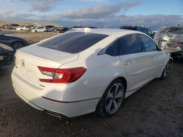 Obraz 3 z 2018 HONDA ACCORD TOURING 2018 z VIN 1HGCV1F90JA066362