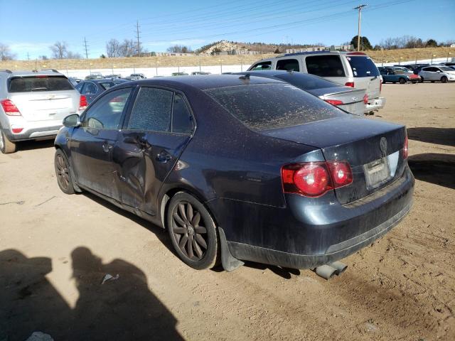 Obraz 2 z 2010 VOLKSWAGEN JETTA SE 2010 z VIN 3VWRX7AJ2AM012214