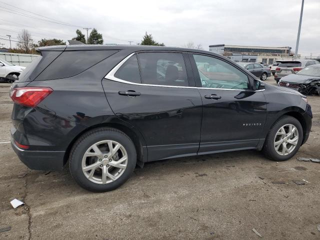 Image 3 of 2018 CHEVROLET EQUINOX LT 2018 with VIN 2GNAXKEX1J6220605
