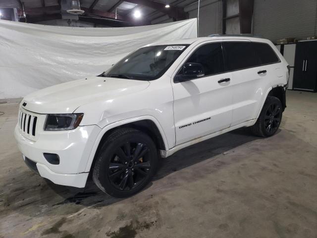 2011 JEEP GRAND CHEROKEE LIMITED 2011 image